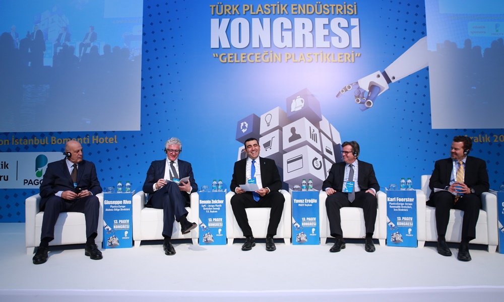 13-Türk-Plastik-Endüstrisi-Kongresi’nde-sektörün-geleceği-konuşuldu