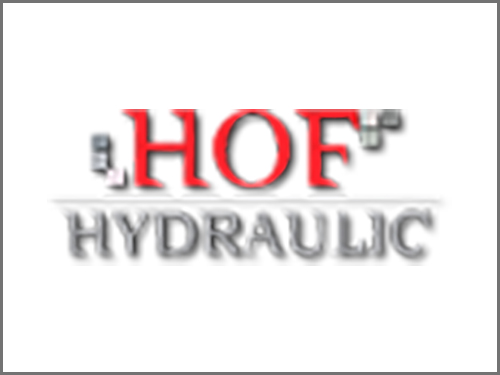 Hof Hydraulic